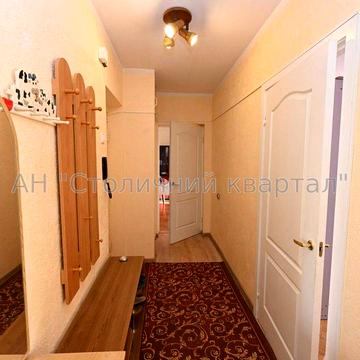 Двокімнатна квартира після кап ремонку на Єреванській, 8а