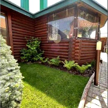 генератор!очаровательный домик на 11 Фонтана, ул. Куприна