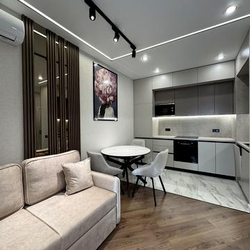 Краснова вул., 1-Б