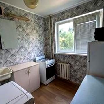 Сдам в аренду 2 комнатную квартиру метро Спортивная.Левада.