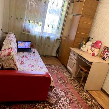 Владислава Бувалкіна вул. (Бочарова Генерала), 2