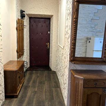 Оренла двокімнатноі квартири