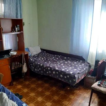 Здам місце в будинку для студентки