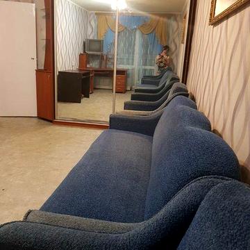 Сдам однокомнатную квартиру