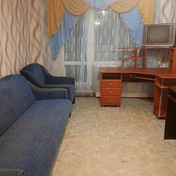 Сдам однокомнатную квартиру