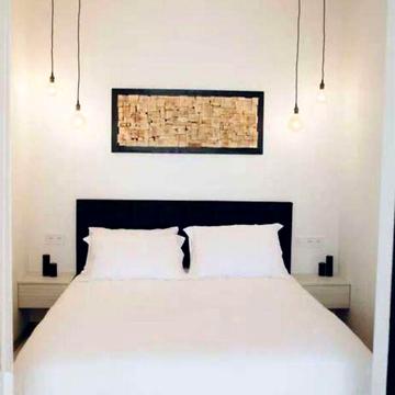 Довгострокова оренда 1к Квартира Французький бульвар ЖК Девятнадцатая жемчужина