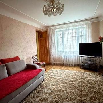 Трикімнатна квартира від власника