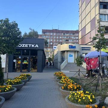 Сдам 2х комн. квартиру Днепр пр Мира