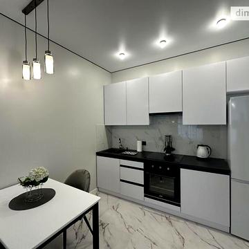 Довгострокова оренда 1к Квартира Курортний провулок ЖК Атмосфера