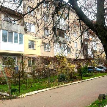 Двухкомнатная квартира на Таирова. Червоный Хутор. Центральная