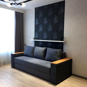 Генуезька вул., 3б