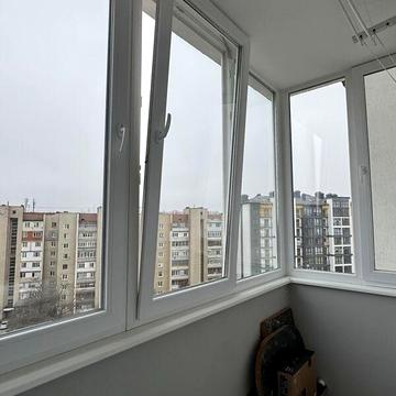 Довгострокова оренда 2к Квартира Пасічна вулиця ЖК Лемківський