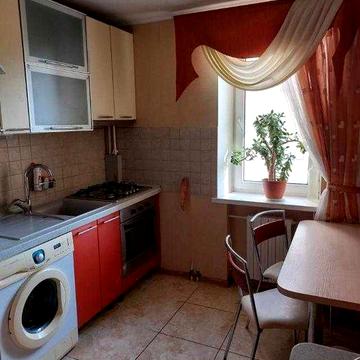 Аренда 3к квартиры пр. Центральный