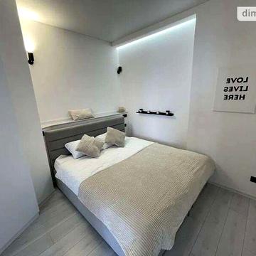 Довгострокова оренда 1к Квартира Фонтанська дорога ЖК Aqua Marine