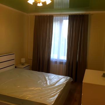 Валентинівська вул. (Блюхера), 21