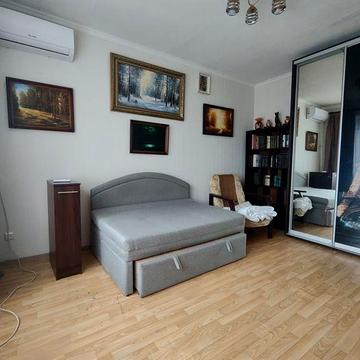 Сдам 1ком квартиру Тополь-2