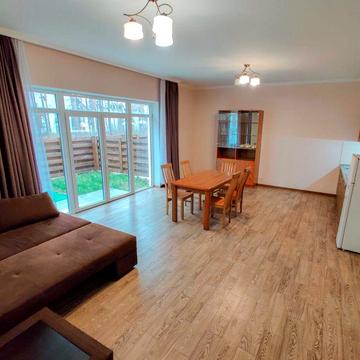 Оренда таунхаусу 160 м2 у с. Мощун (є підключення для генератора)