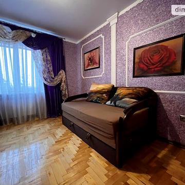 Довгострокова оренда 2к Квартира Генерала Мирона Тарнавського вулиця