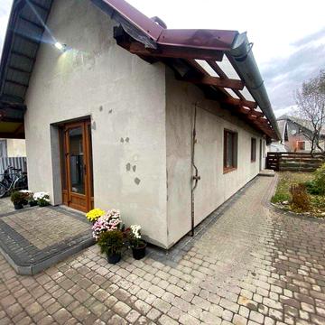 Оренда особняк в районі вул.Рильського