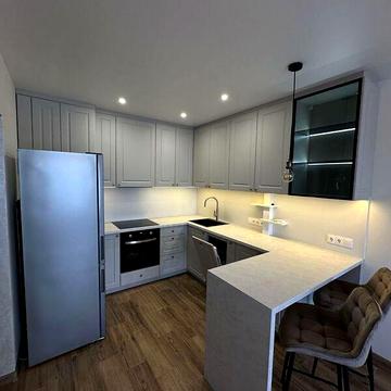 Довгострокова оренда 2к Квартира Замарстинівська вулиця