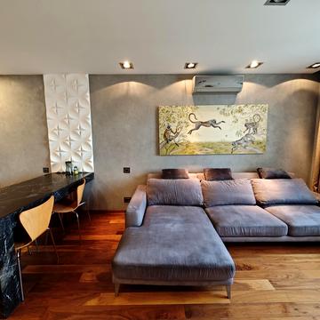 Добровольців вул. (Маршала Говорова), 10/6