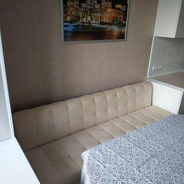 Оренда квартири .  Вишневе. Чорновола 48 б. 1к.квартира 8 поверх 48м2