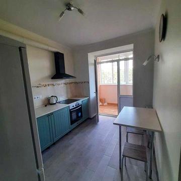 Оренда в ЖК Київський 3, Центральний парк