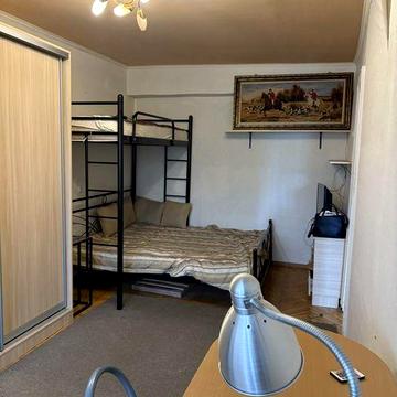 Продаж однокімнатноі квартири м.Сирецька