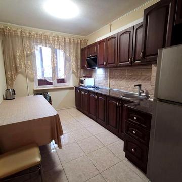 Продам 3х комн. квартиру. Вузовский. Ремонт. 70м2. Раздельные комнаты