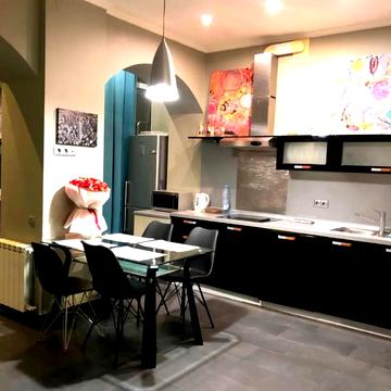 Гетьмана Павла Скоропадського вул. (Льва Толстого), 8-А