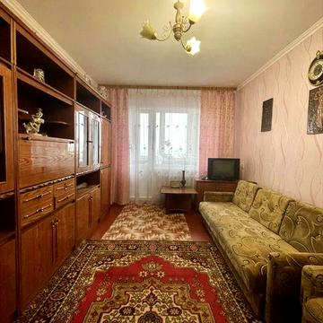 2-к квартира на Курсовій