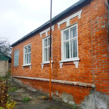 Продам дом в центре Люботина