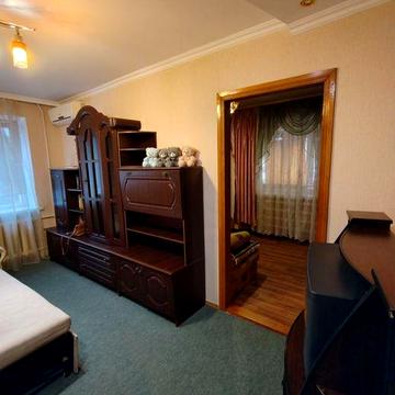 Здам 2 к.квартиру на Авіаторів,13