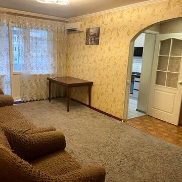 Здам 3-кімн квартиру  біля гагарин мол