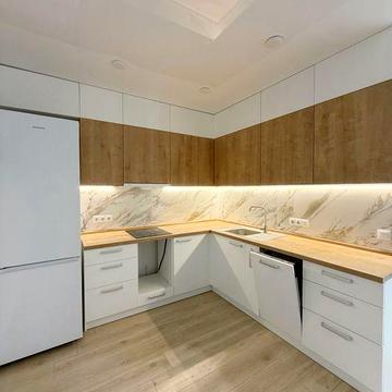 Продам Ривер парк 2 отдельные спальни,Єоселя,Євідновлення,Победа ЖК Ривер парк River Park