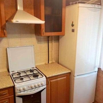 Продам 2х комнатную квартиру. Владелец. Чугуев, Башкировка, Горишного