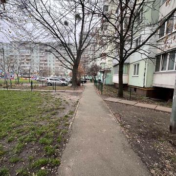 Архітектора Вербицького вул., 28-А