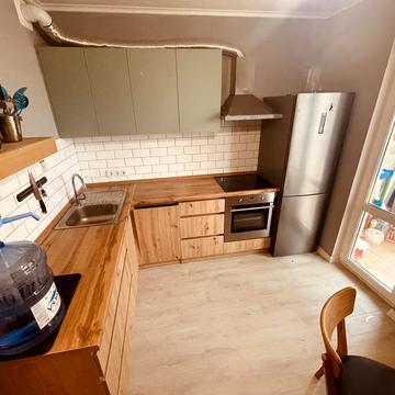 Берковецька вул., 6