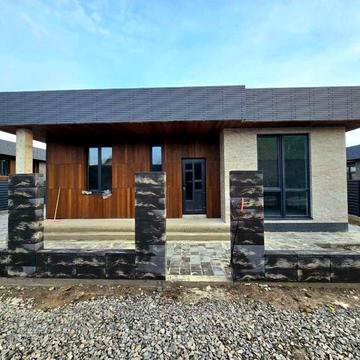 Будинок 160 м2 дах моноліт
поруч газ с. Білогородка 11 км Київ