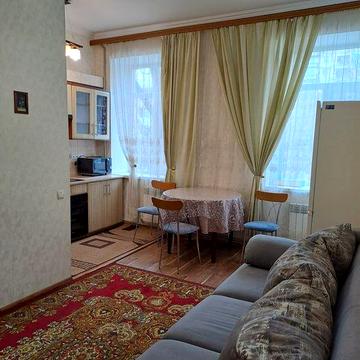 Довгострокова оренда квартири