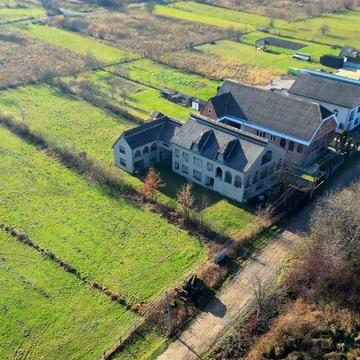 Дом +участок 25 сотин