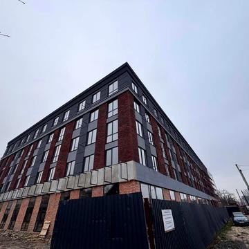 Соборна вул., 33