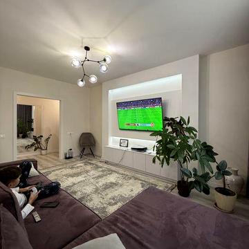 Продаж 3к просп.Свободи 1/60