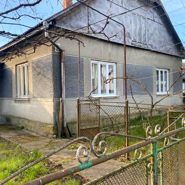 Житловий будинок