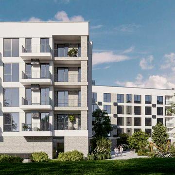 1-на кв. San Marco/Cан Марко (Власник) Трускавецька-Кн.Ольги, Львів