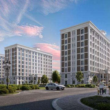 Коцюбинського вул., 2