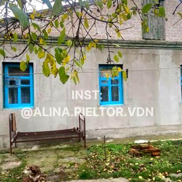 Будинок на приватизованій земельній ділянці