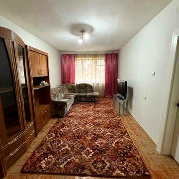 здам трикімнатну квартиру