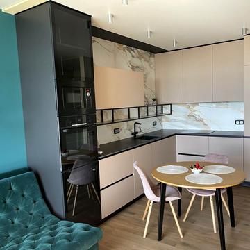 Рея Бредбері вул., 2