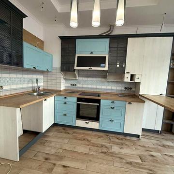 Продаж 2к Квартира Дача Ковалевського вулиця ЖК Club Marine